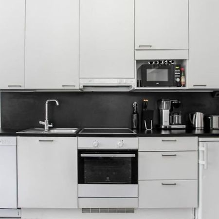 Cozy Apartment Espoo Luaran gambar
