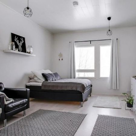 Cozy Apartment Espoo Luaran gambar
